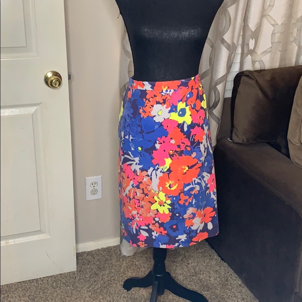 Loft Skirt